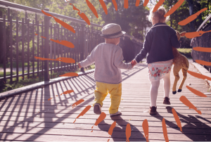 Ontwikkelingspsychopathologie bij kinderen en adolescenten