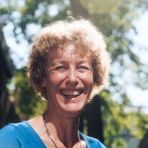 Marijke ten dam