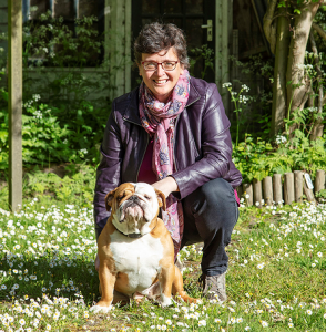 irene van de giessen