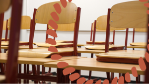 Cognitieve gedragstherapie op school