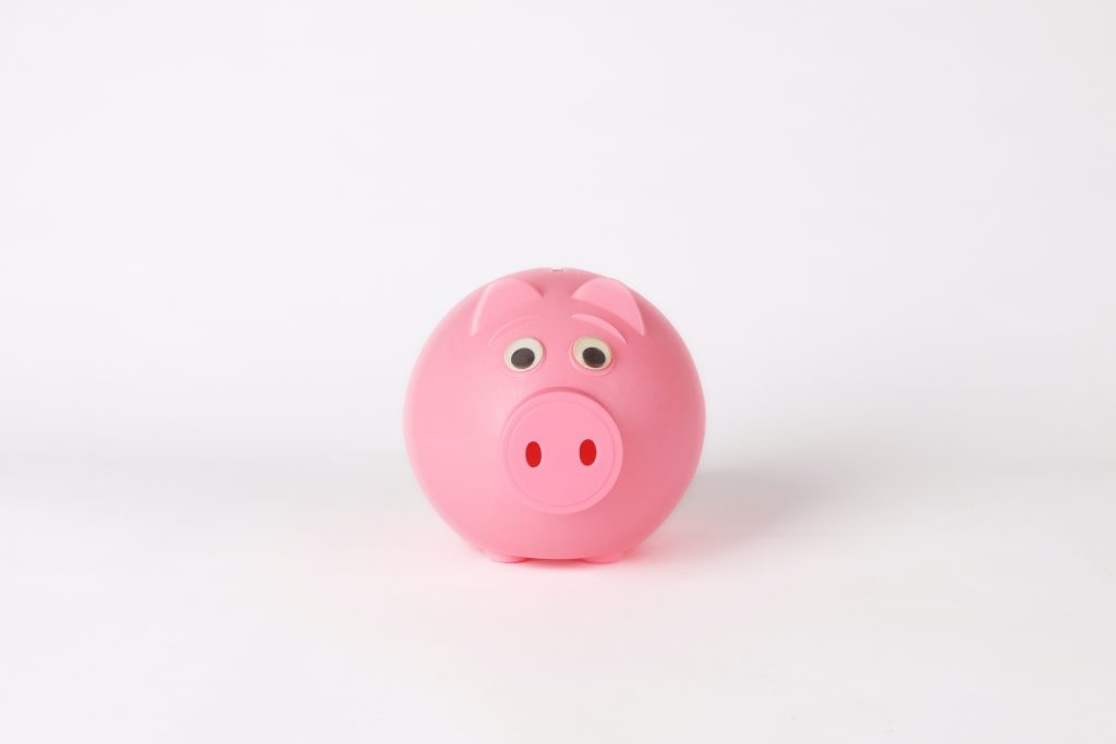 Tips opleidingsbudget